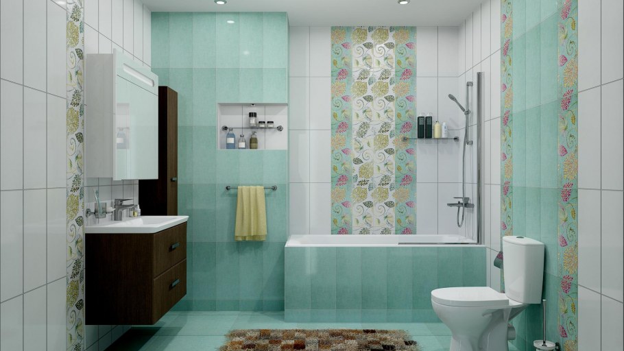 Коллекция Монфорте Kerama Marazzi