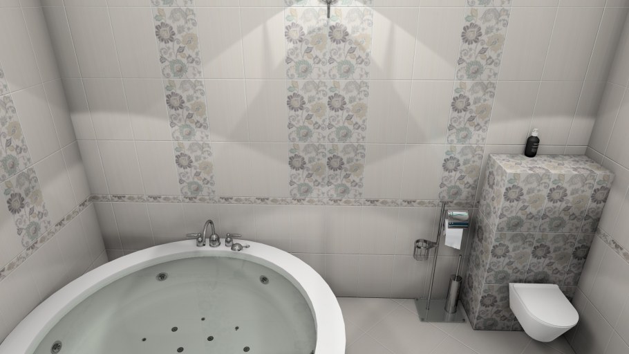 Плитка Kerama Marazzi Benevento
