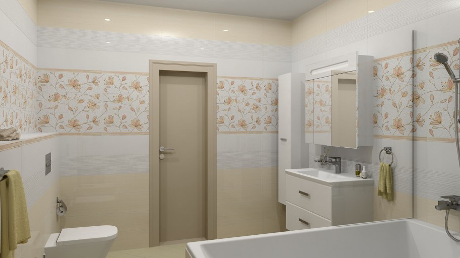 Плитка Луиза Kerama Marazzi
