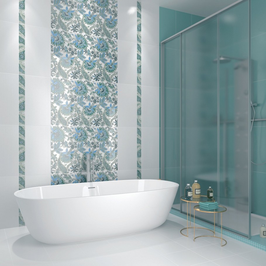 Плитка Луиза Керама Марацци