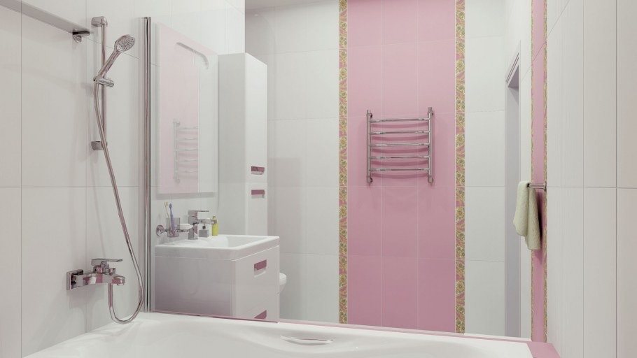 Kerama Marazzi 6233 Луиза беж 25х40