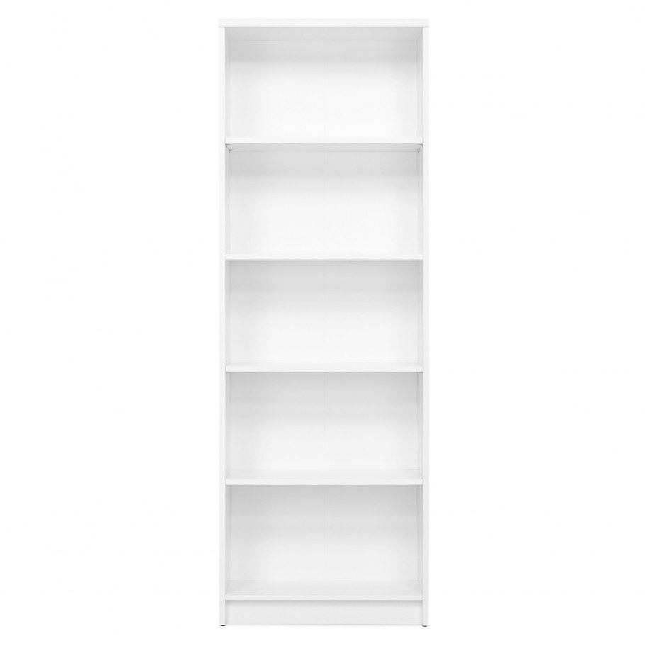 Стеллаж икеа белый 6 секций