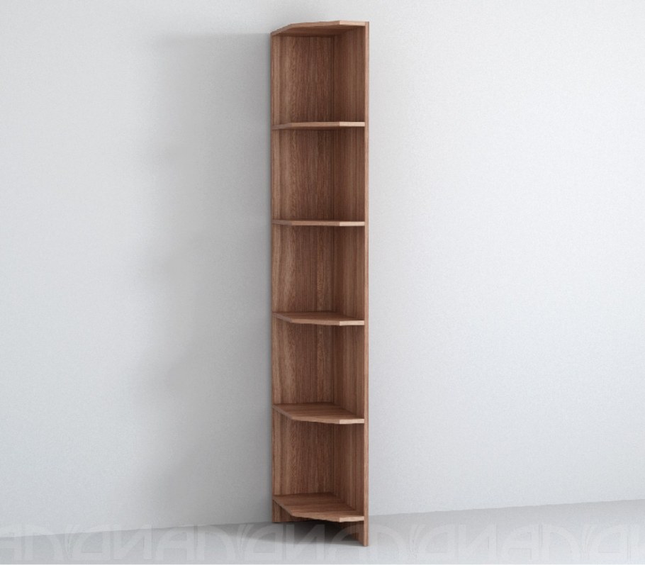 Стойка угловая Бриз