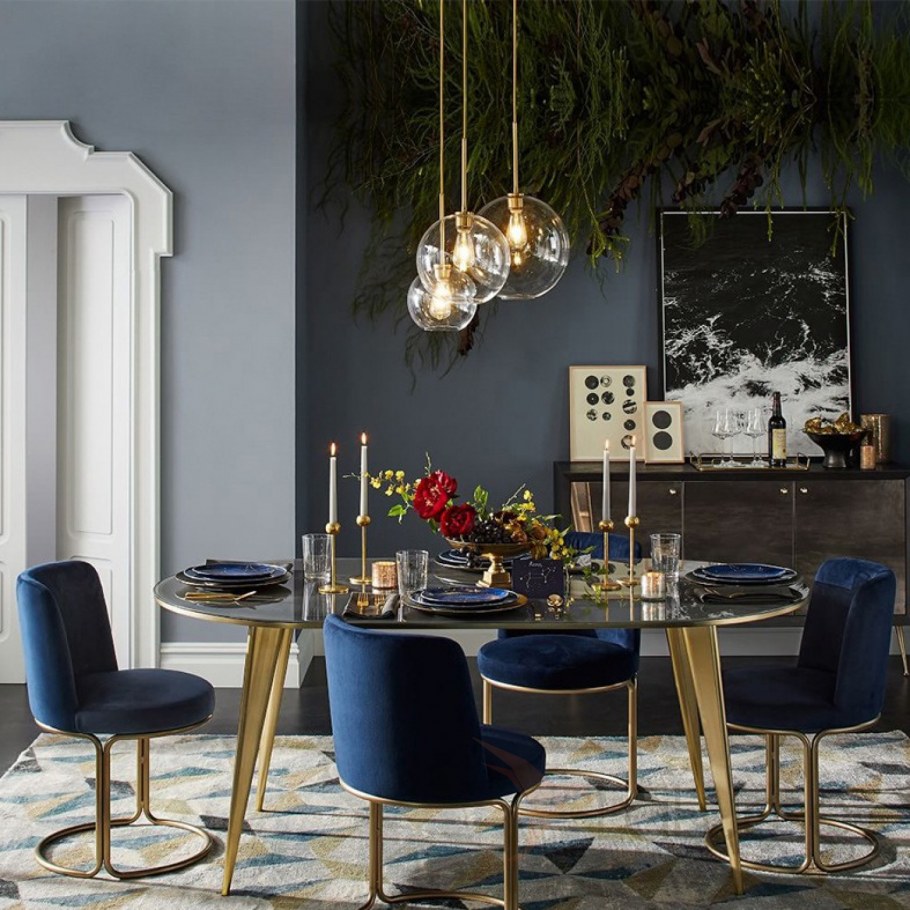 Подвесной светильник oulish by Romatti