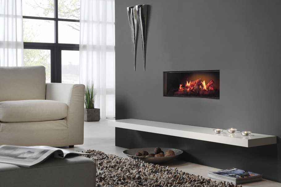 Камин Dimplex Opti-v