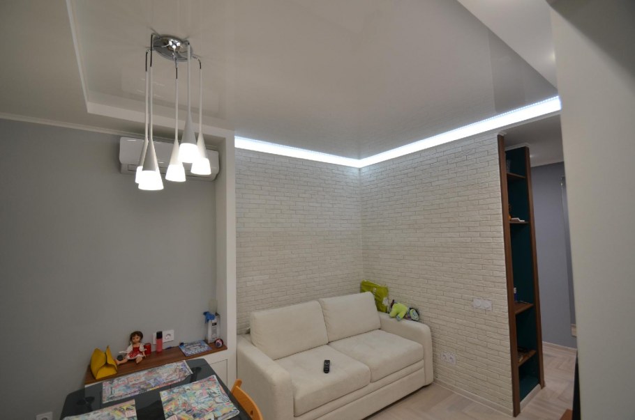 Евроремонт обои