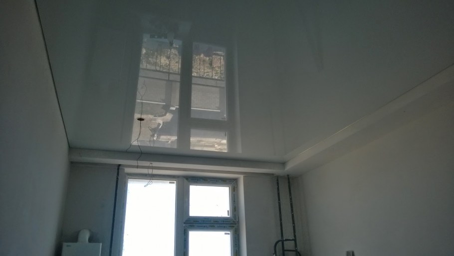Евроремонт потолок