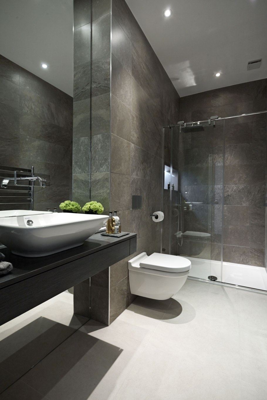 Элитные Ванные комнаты