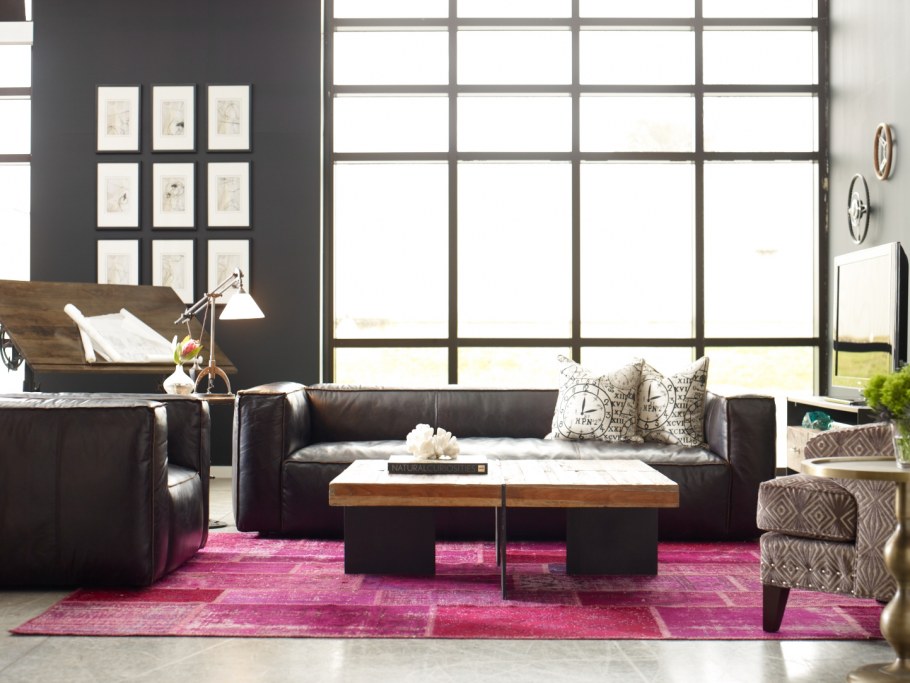 Loft мебель Steampunk