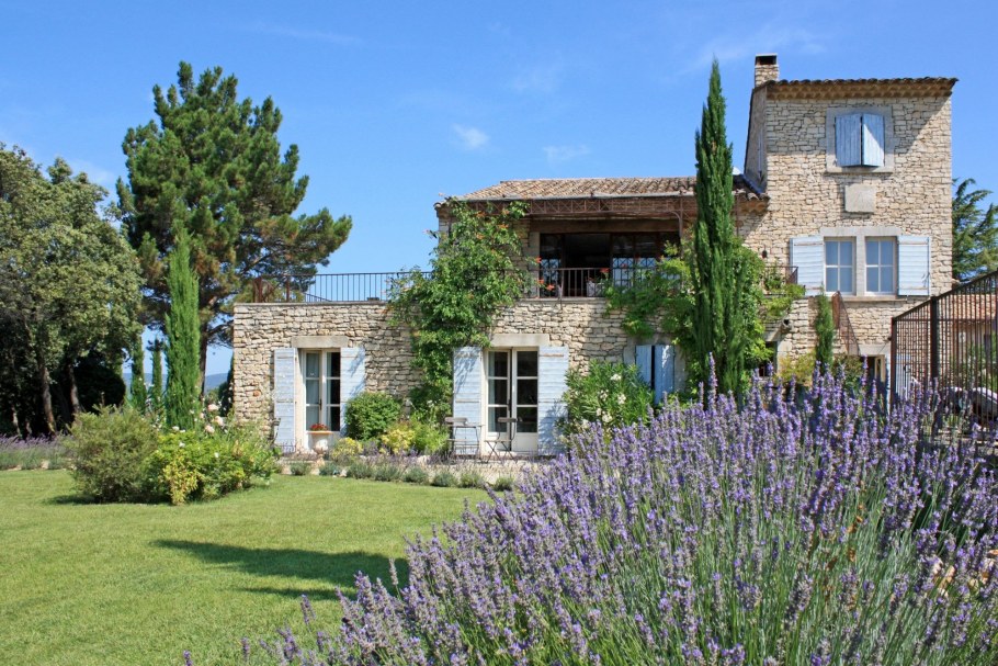 Прованский дром Франция