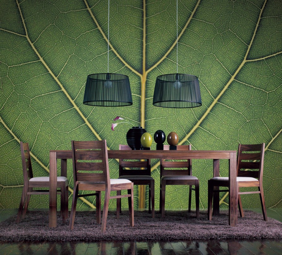 Дизайнерские фотообои для стен