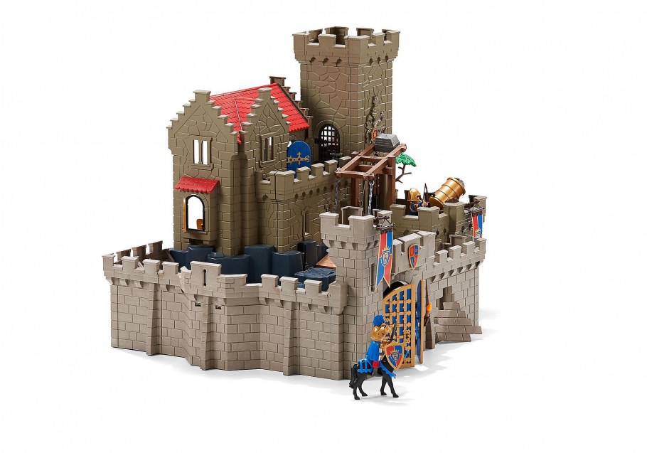 Италия Тольятти средневековый замок