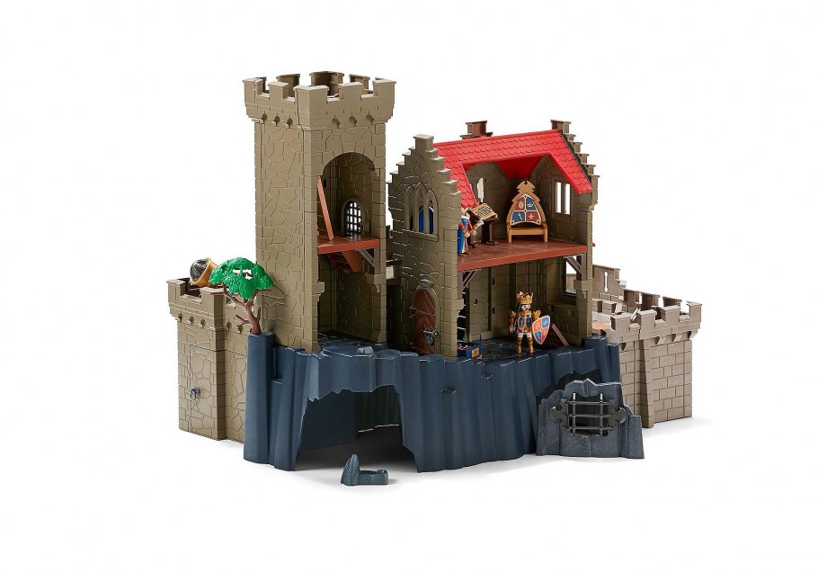 Рыцари и замки