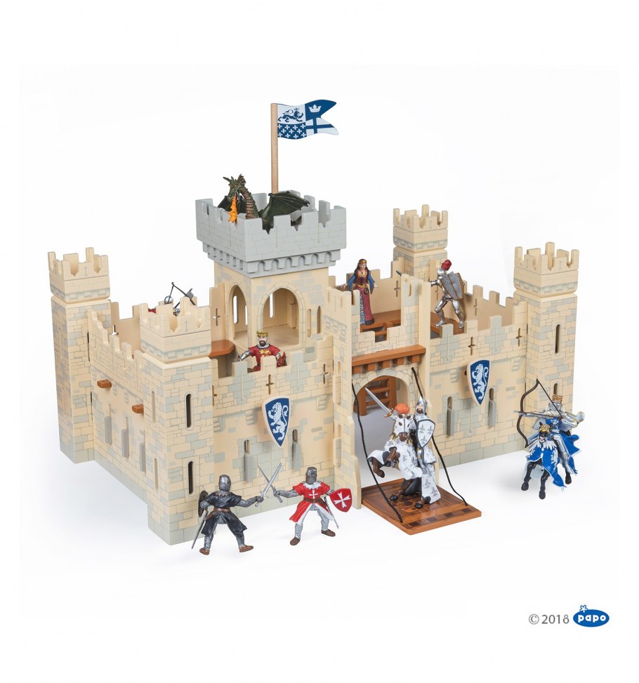 Castle Playset замок