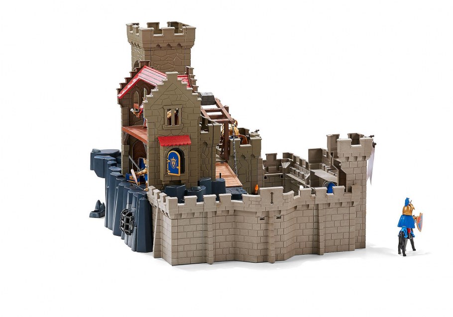 Осада Лордерона катсцена