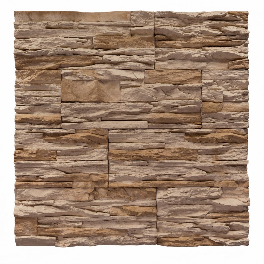 Соренто камень декоративный