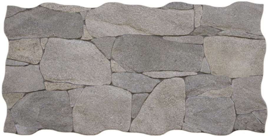 Porcelanicos HDC Petra Gris 33,3x65
