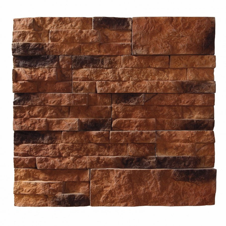 Искусственный камень Корсика