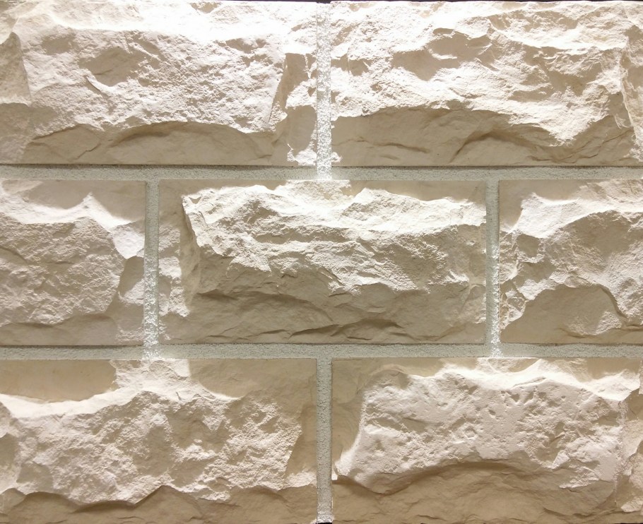 Искусственный облицовочный камень Redstone Тулон 10 TN-10/R