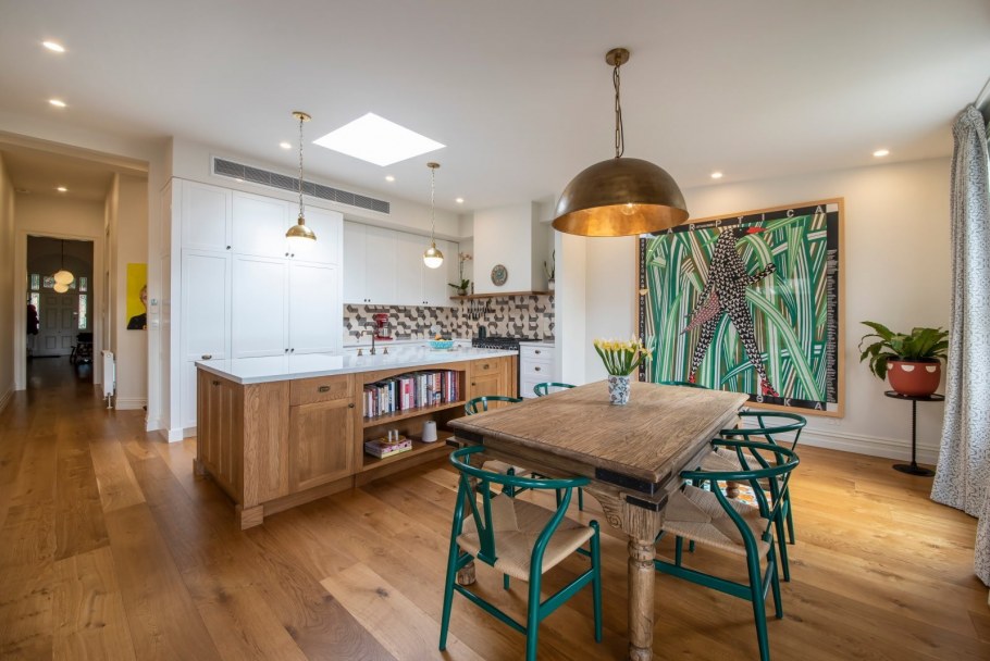 Шторы в средиземноморском стиле