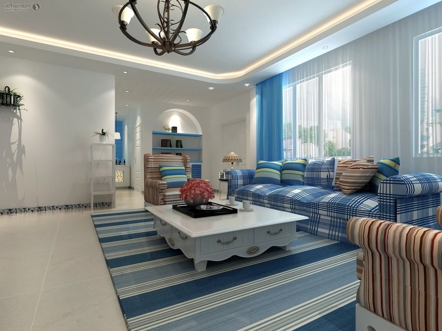 Elle decoration Средиземноморский стиль