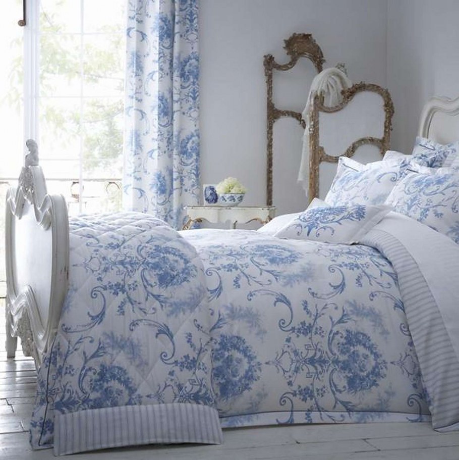 Гжельская роспись квасник