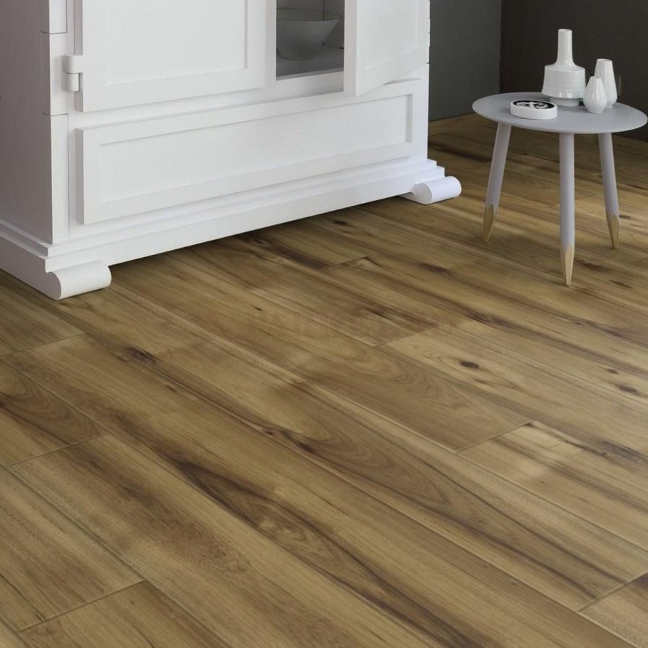 Kronotex Mammut Plus ламинат дуб серый макро d 4792