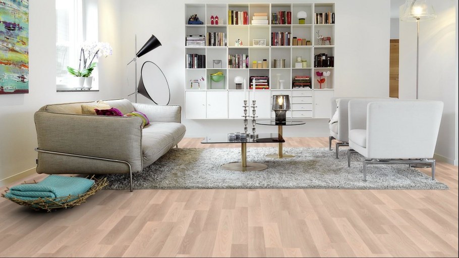 Ламинат Krono Original Variostep Classic k047 сосна Маунтин хат