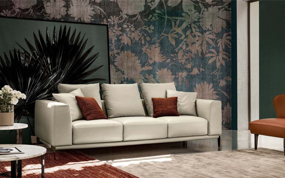 Диван ар деко