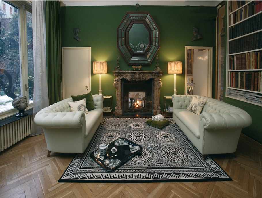 Nicky Haslam Furniture