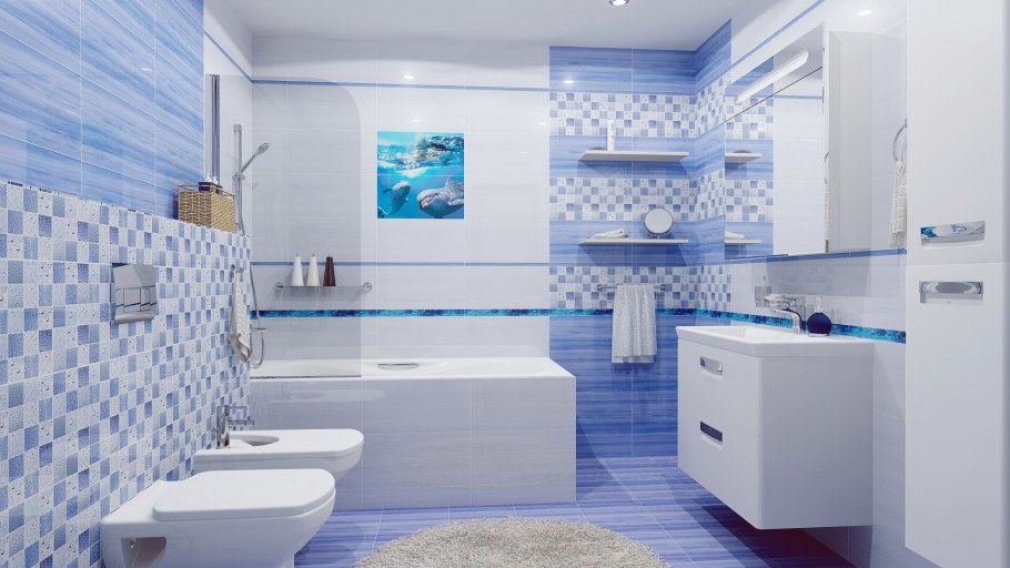 Ceramica Classic Waterlife