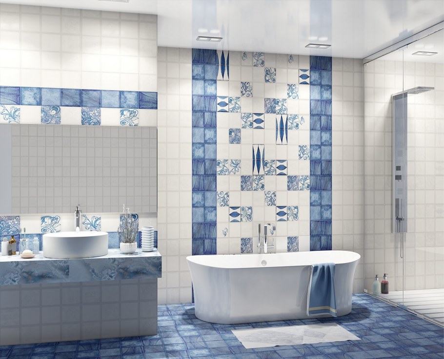 Керамическая плитка Faenza (eletto Ceramica)