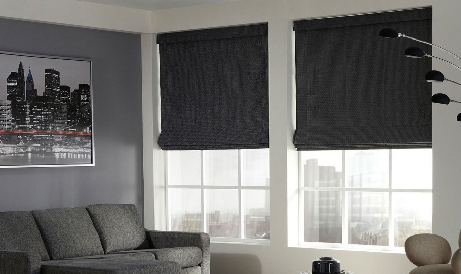 Римские шторы Дельфа