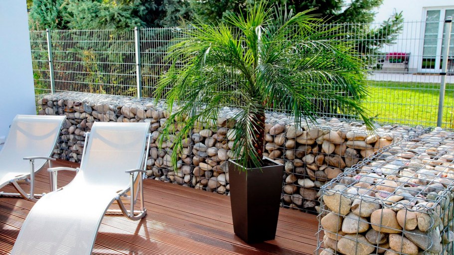 Габионы ги-м-