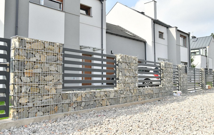 Габионы Севастополь