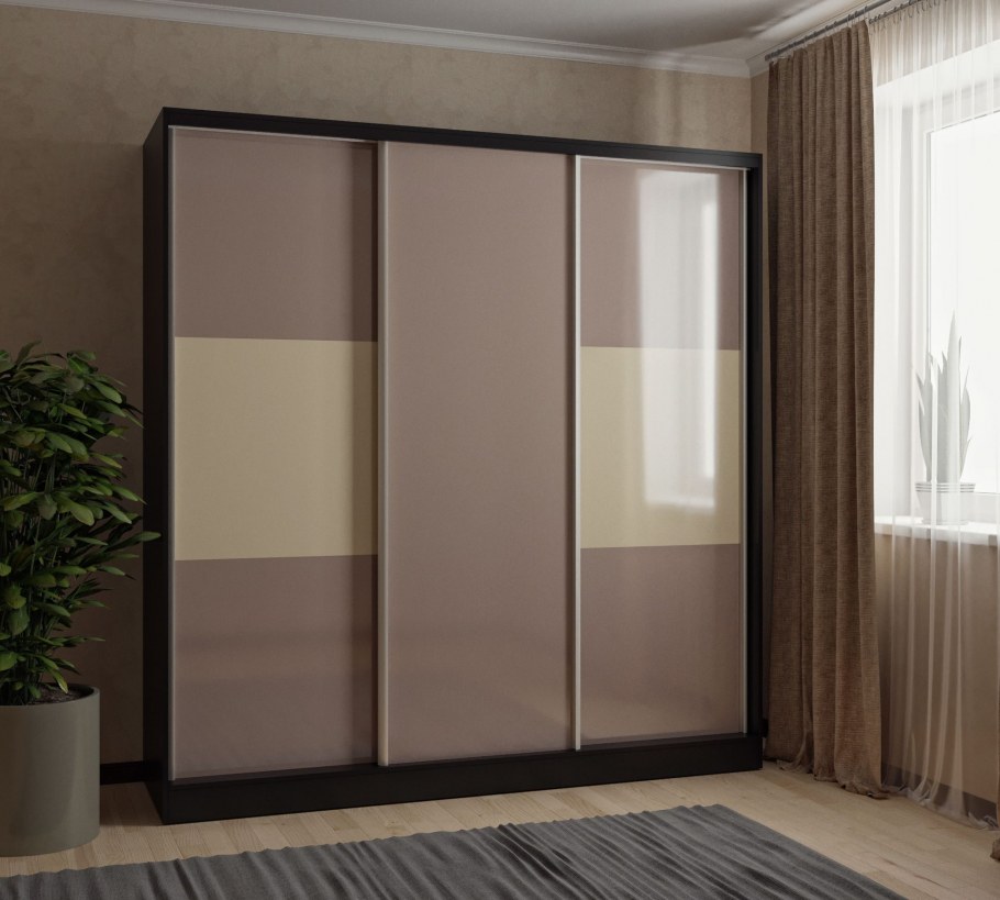 Шкаф купе Кардинал