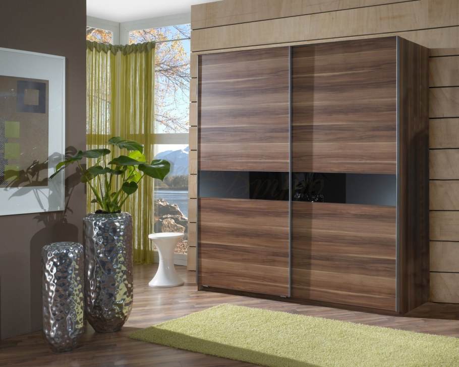 Шкаф купе Sliding-Door Wardrobe