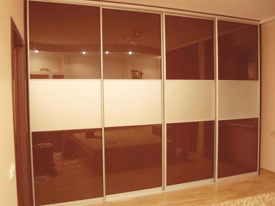 Шкаф-купе Santan Кардинал (дуплекс Калибо