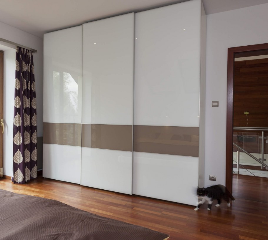 Шкаф-купе Ольга 1500