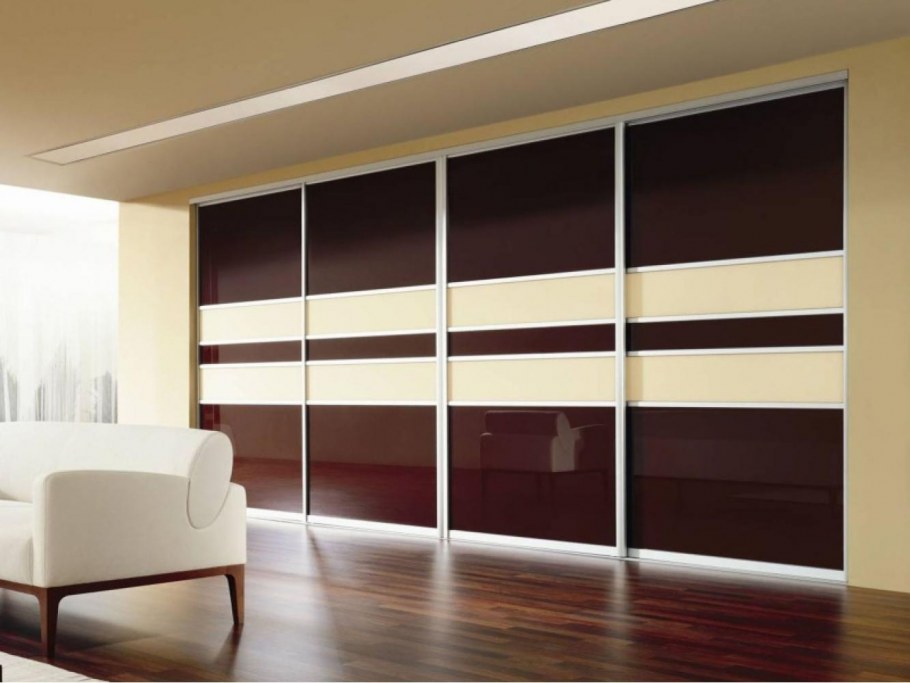 Шкаф купе Лацио 2