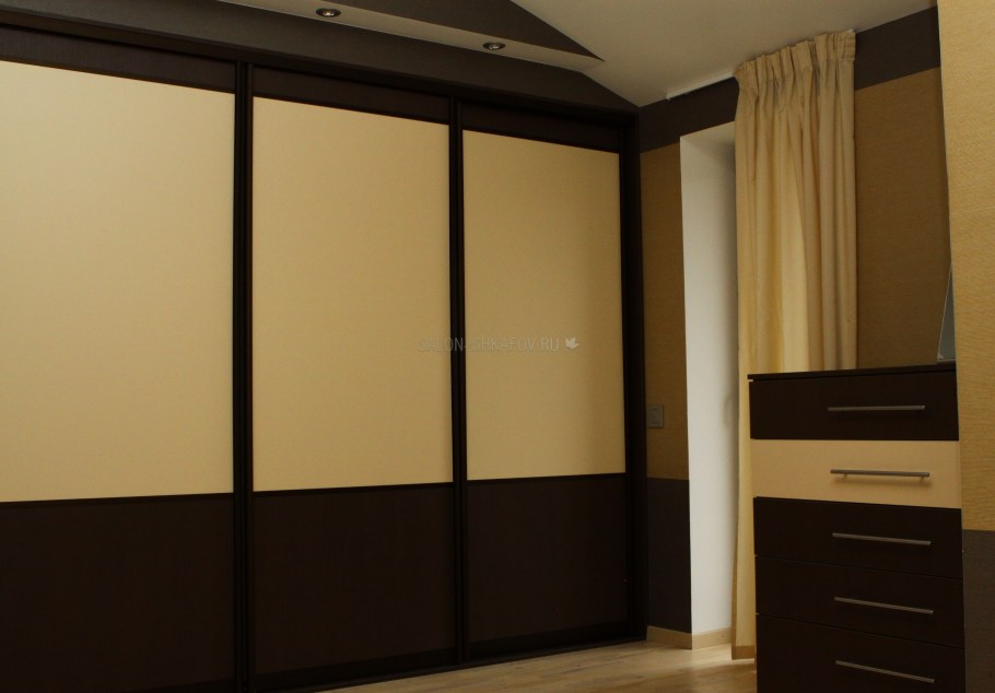 Шкаф-купе Стенли Stanley