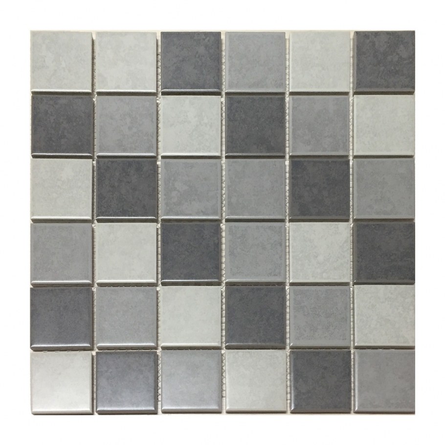 Эстетика Аква мозаики