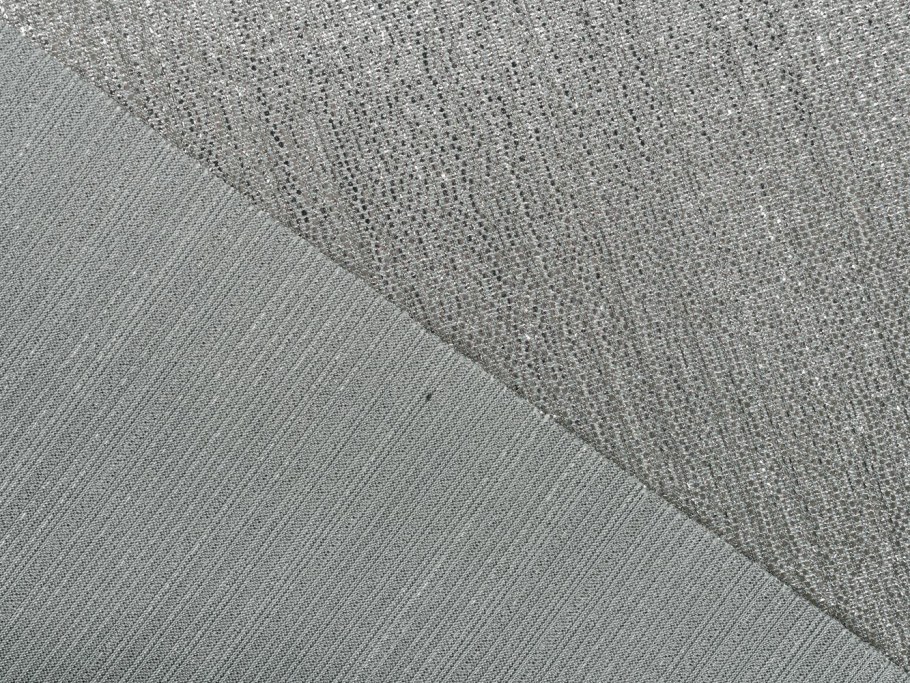 Зеркало ромбиками