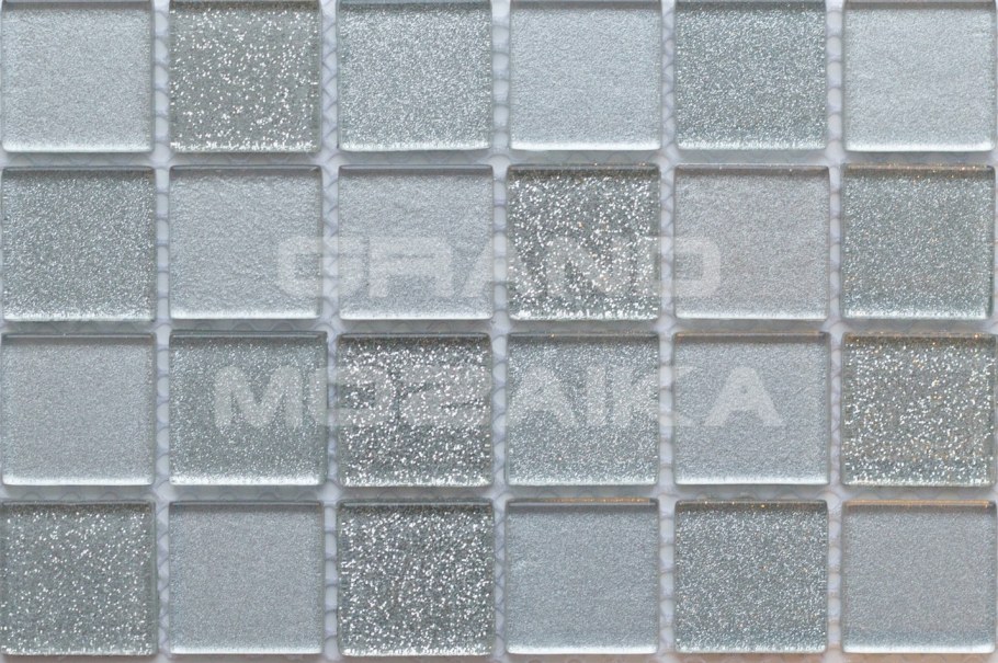 Мозаика Artens 30х30 см керамика, цвет серый