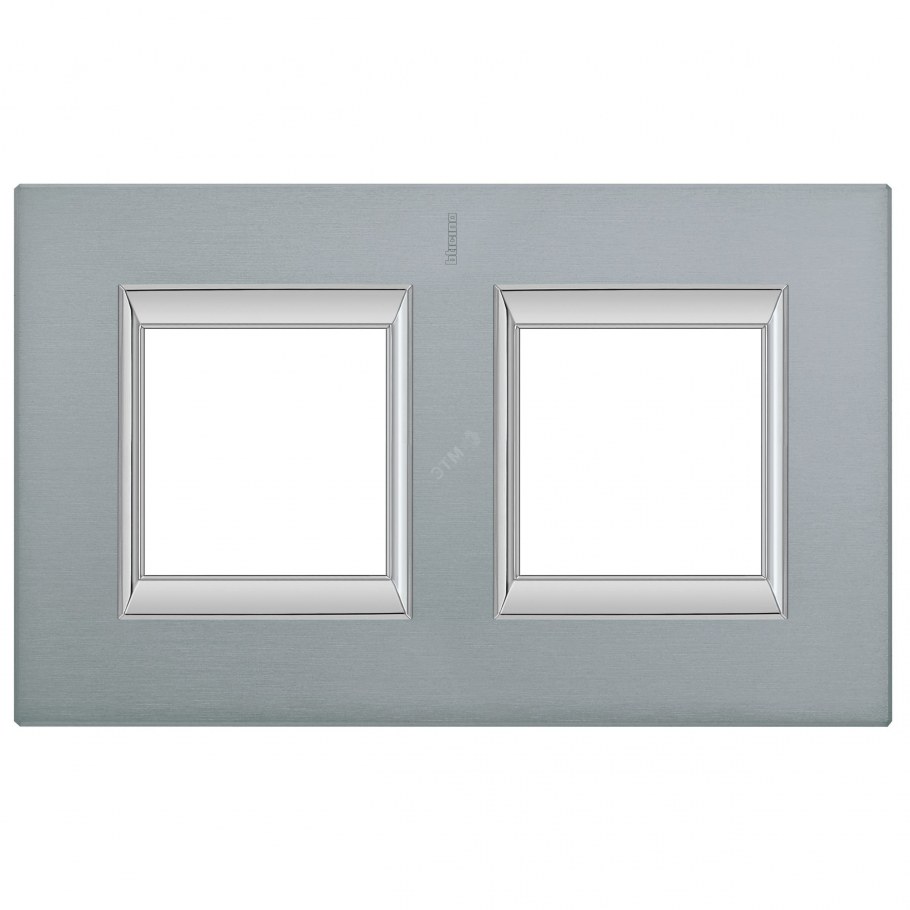 Серебристый цвет