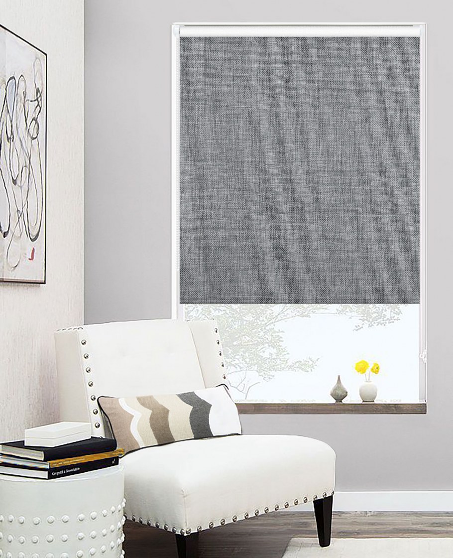 FMG керамогранит Grey