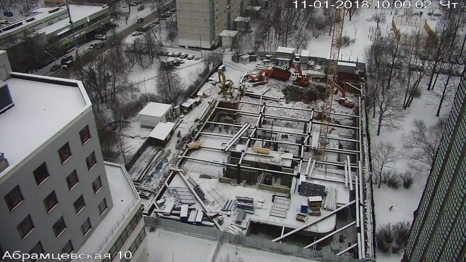 ЖК счастье в Лианозово