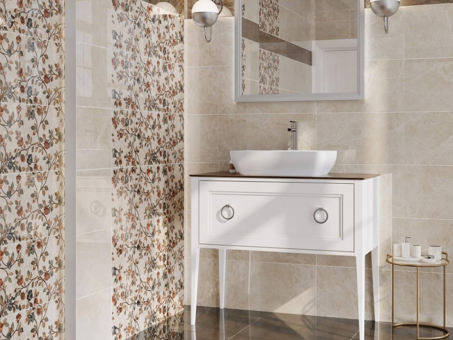 Kerama Marazzi Plaza Classic