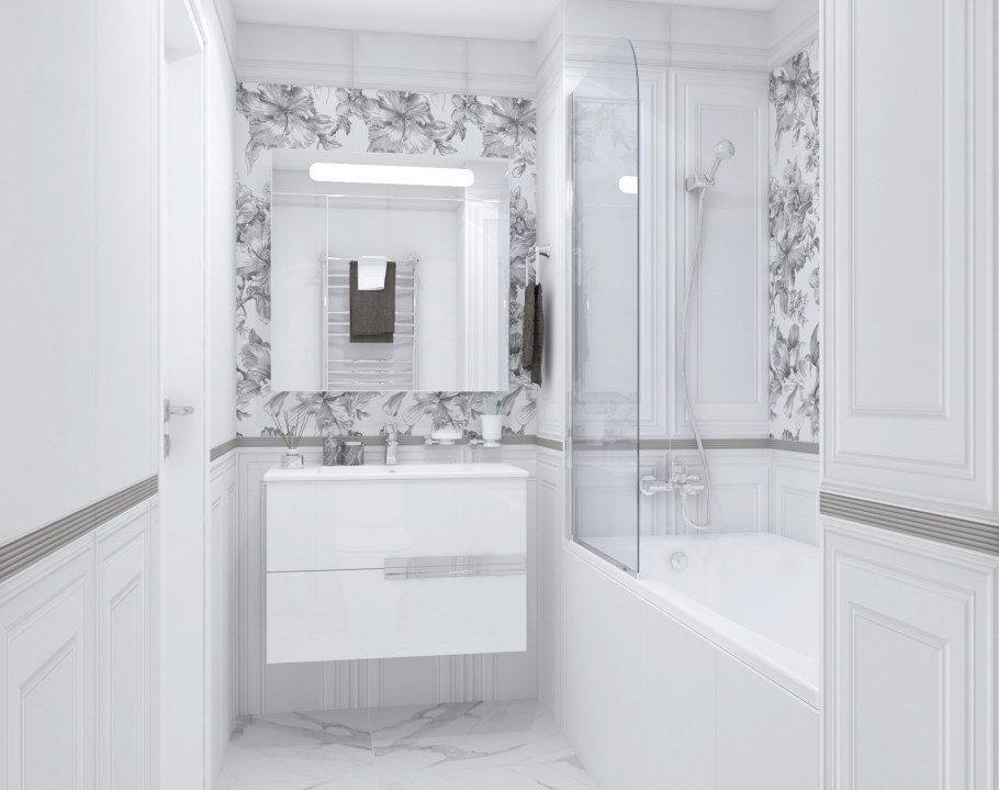 Kerama Marazzi 40х120 Монфорте