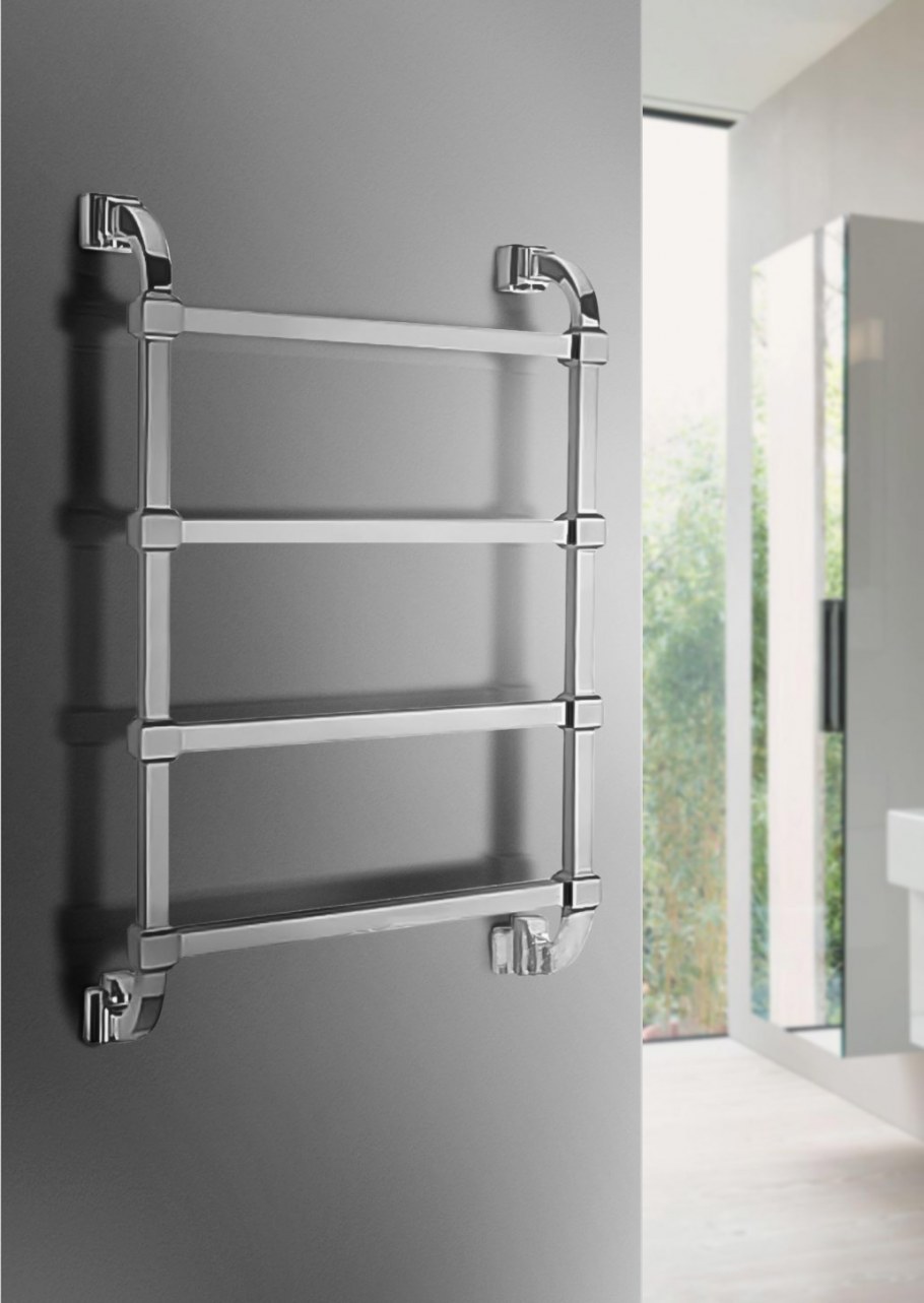 Полотенцесушитель водяной Маргароли